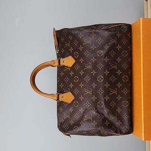 ⛔️ONE DAY SALE 20% OFF⛔️LV Speedy 35